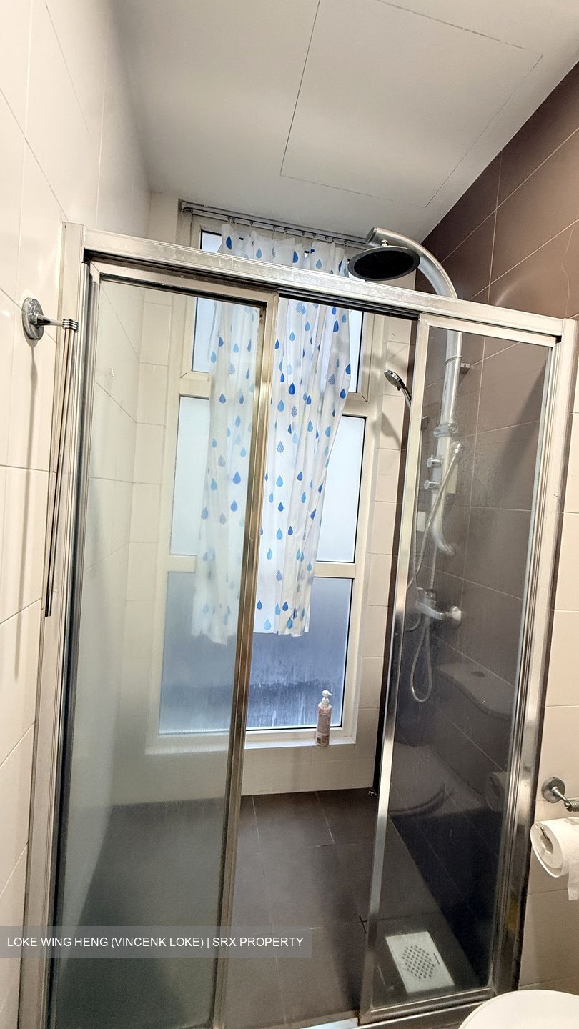 Jalan Kechubong (D28), Terrace #635158091
